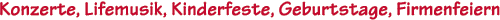 Angebote